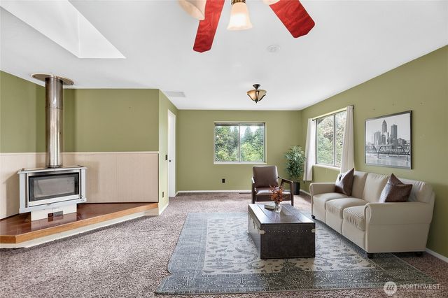 16928 464th Way SE, North Bend, WA 98045
