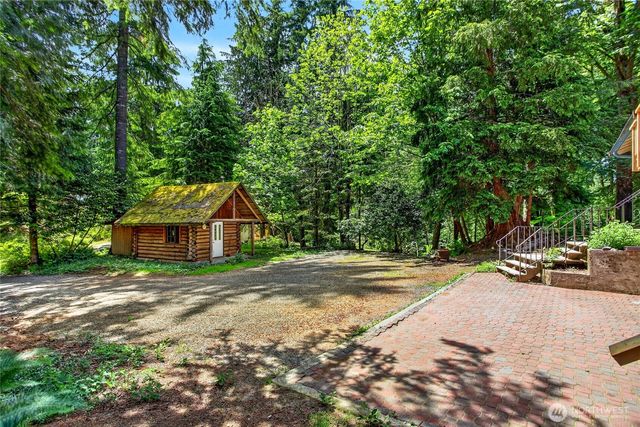 16928 464th Way SE, North Bend, WA 98045
