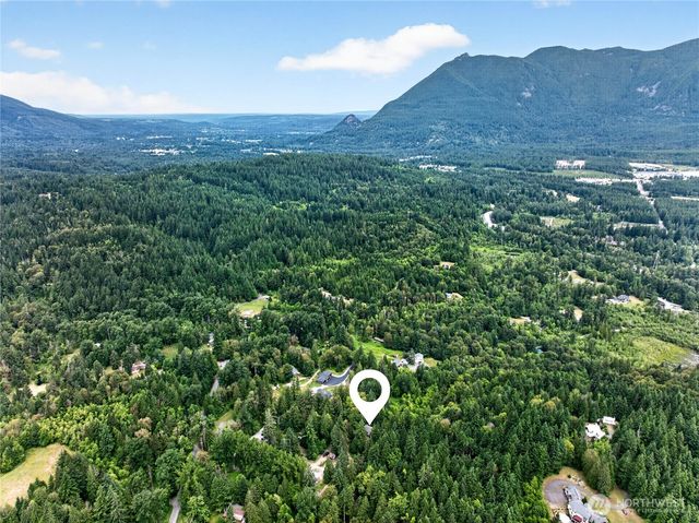 16928 464th Way SE, North Bend, WA 98045