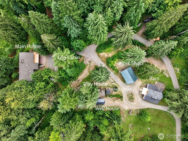 16928 464th Way SE, North Bend, WA 98045