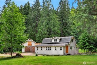 16928 464th Way SE, North Bend, WA 98045