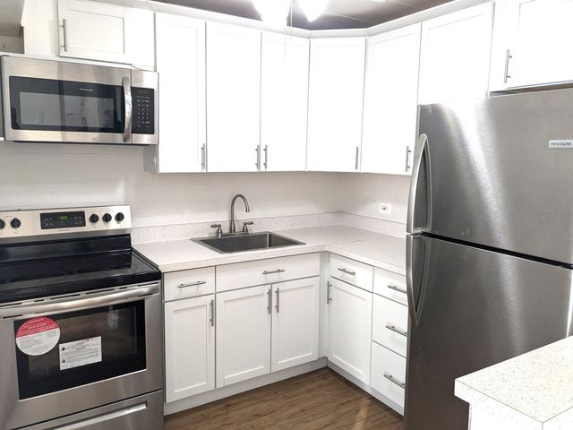 2035 W Granville Avenue 511, Chicago, IL 60659