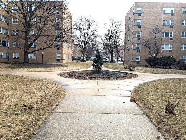 2035 W Granville Avenue 511, Chicago, IL 60659