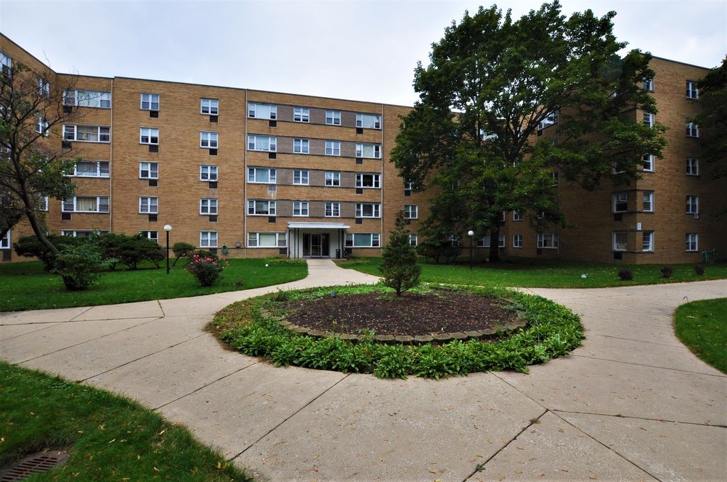 2035 W Granville Avenue 511, Chicago, IL 60659