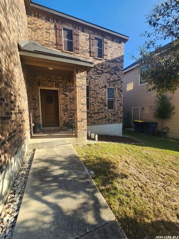 524 Landmark, Cibolo, TX 78108