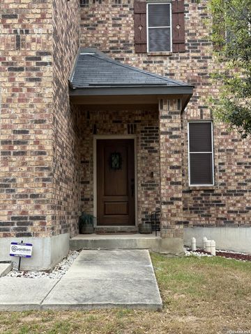 524 Landmark, Cibolo, TX 78108