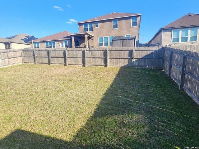 524 Landmark, Cibolo, TX 78108