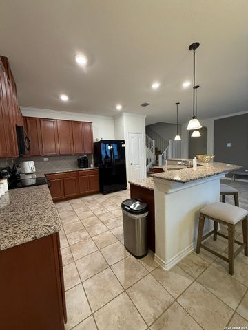 524 Landmark, Cibolo, TX 78108