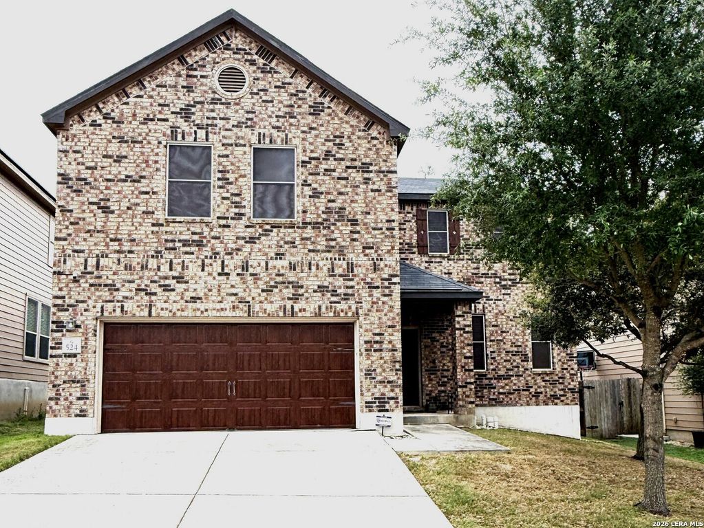524 Landmark, Cibolo, TX 78108