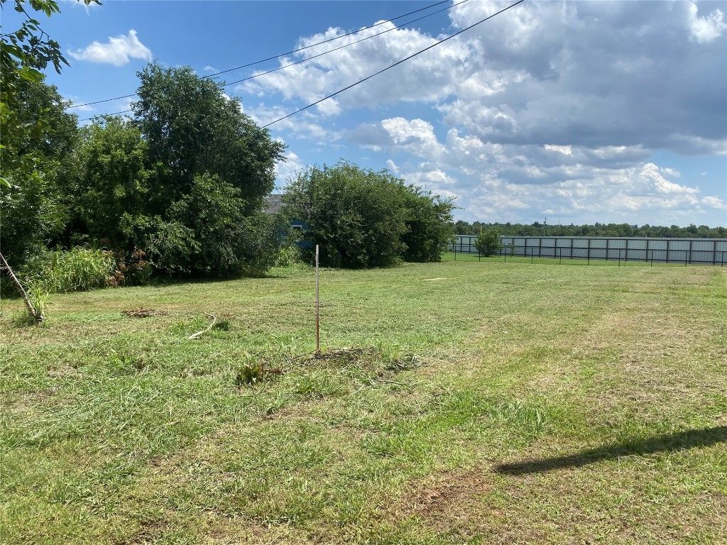 1221 NE 33rd Street, Oklahoma City, OK 73111