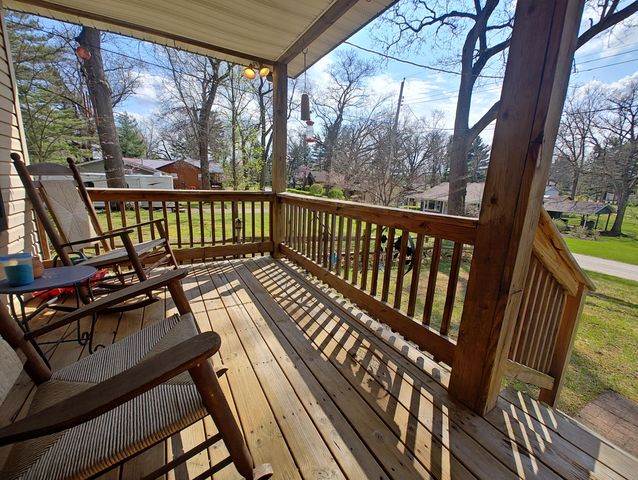 6441 E Calvin Drive, Knox, IN 46534