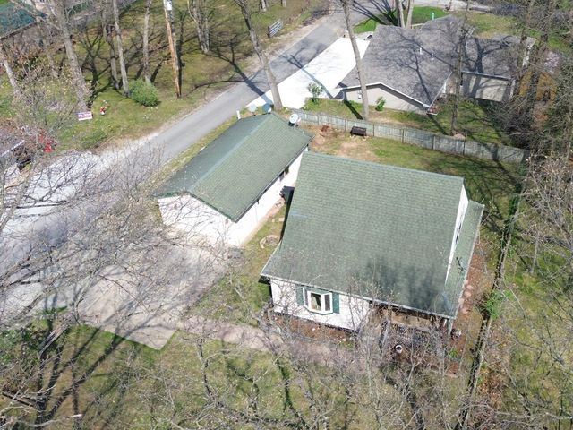 6441 E Calvin Drive, Knox, IN 46534