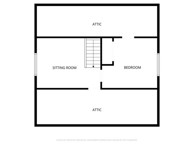 6441 E Calvin Drive, Knox, IN 46534