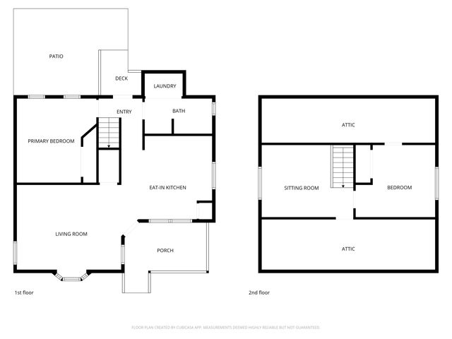6441 E Calvin Drive, Knox, IN 46534