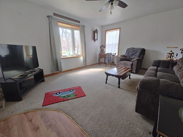 6441 E Calvin Drive, Knox, IN 46534