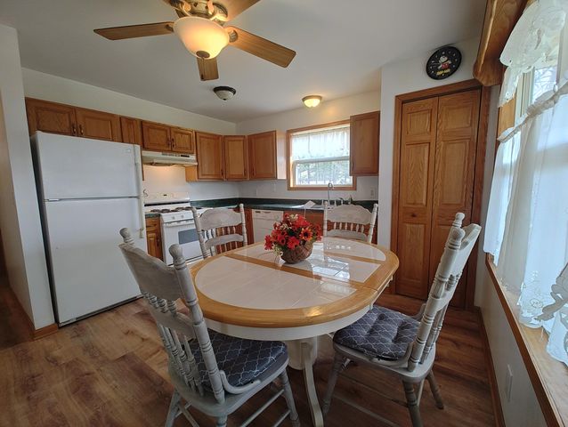 6441 E Calvin Drive, Knox, IN 46534