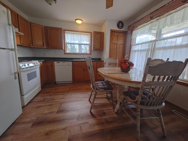 6441 E Calvin Drive, Knox, IN 46534