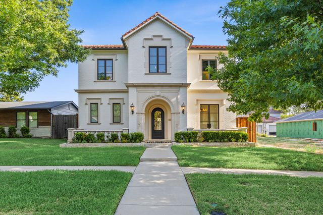 5616 Pershing Avenue, Fort Worth, TX 76107