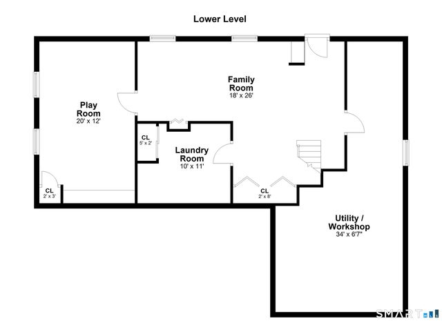65 Tahmore Place, Fairfield, CT 06825