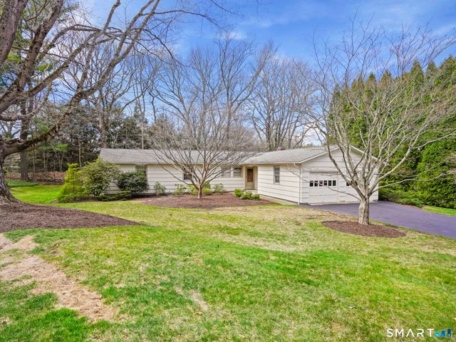 65 Tahmore Place, Fairfield, CT 06825