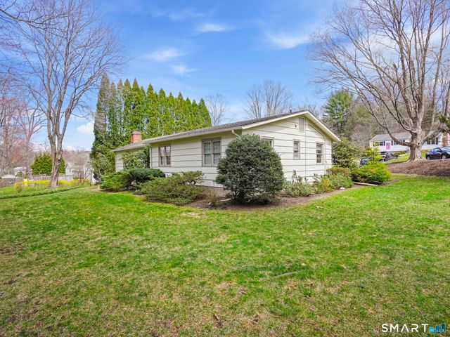 65 Tahmore Place, Fairfield, CT 06825