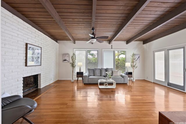 824-A N Kalaheo Avenue, Kailua, HI 96734