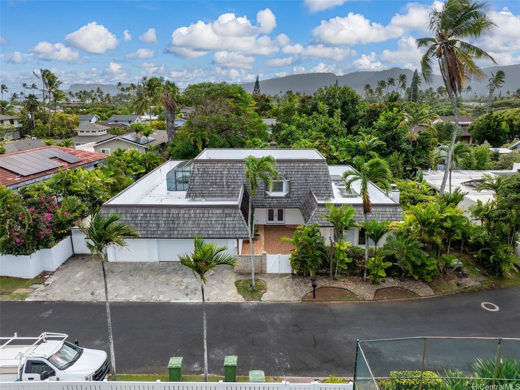 824-A N Kalaheo Avenue, Kailua, HI 96734