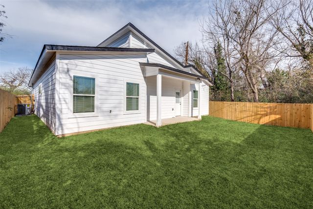 2844 Oakdale Street, Dallas, TX 75215