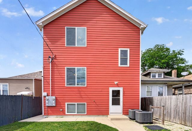5431 W 30th Place, Cicero, IL 60804