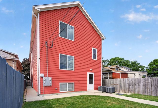 5431 W 30th Place, Cicero, IL 60804