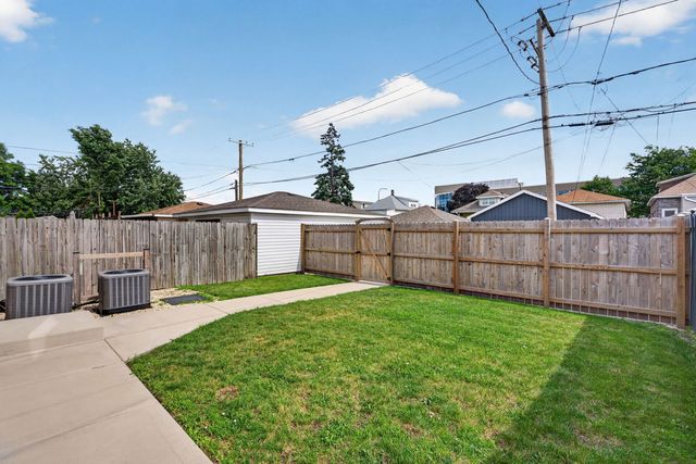5431 W 30th Place, Cicero, IL 60804