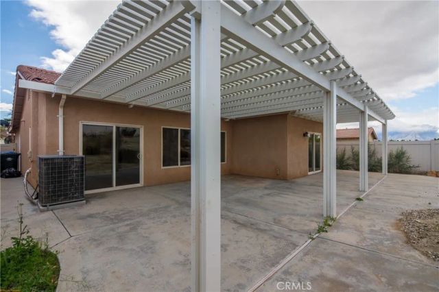64180 Silver Star, Desert Hot Springs, CA 92240