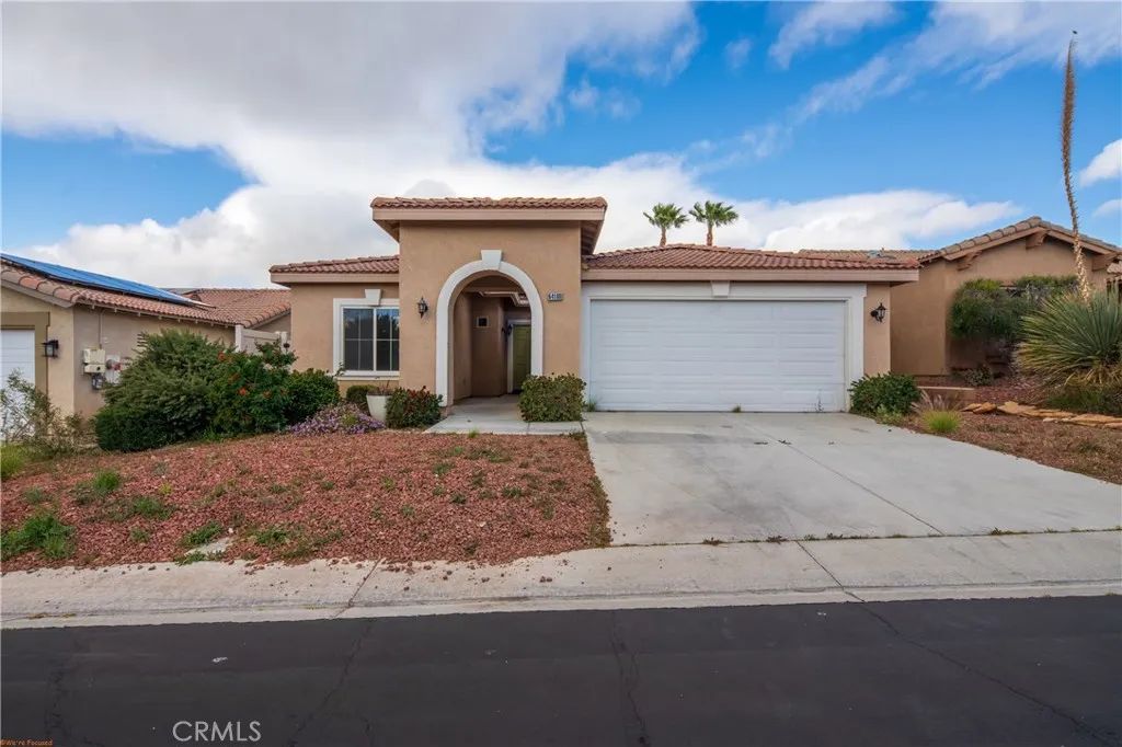 64180 Silver Star, Desert Hot Springs, CA 92240