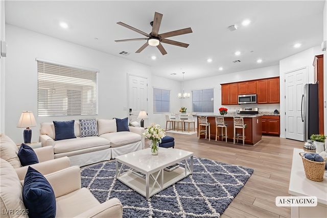 778 Hibiscuss Blossom Street, Henderson, NV 89011