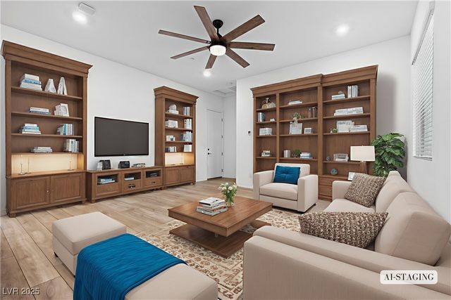 778 Hibiscuss Blossom Street, Henderson, NV 89011