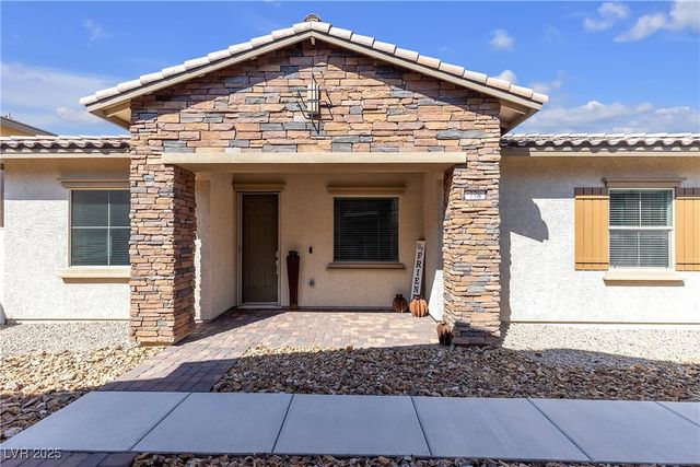 778 Hibiscuss Blossom Street, Henderson, NV 89011