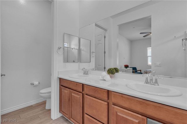 778 Hibiscuss Blossom Street, Henderson, NV 89011