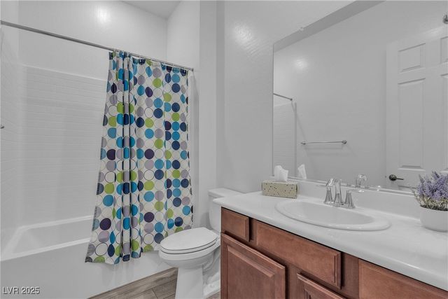 778 Hibiscuss Blossom Street, Henderson, NV 89011