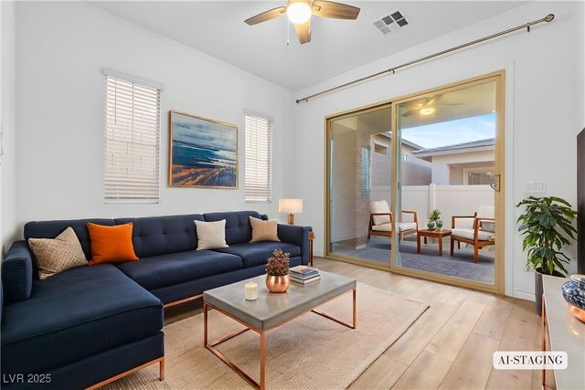 778 Hibiscuss Blossom Street, Henderson, NV 89011