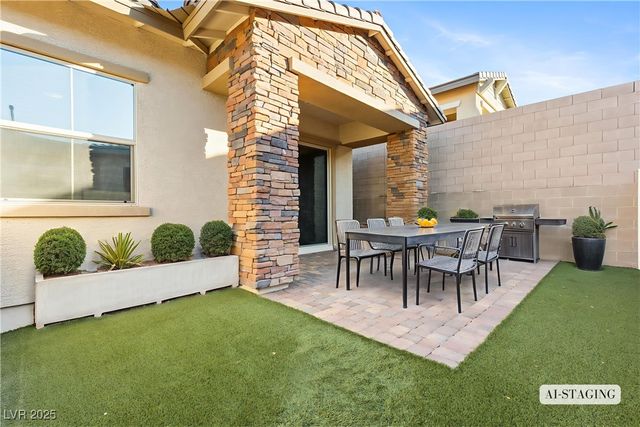 778 Hibiscuss Blossom Street, Henderson, NV 89011