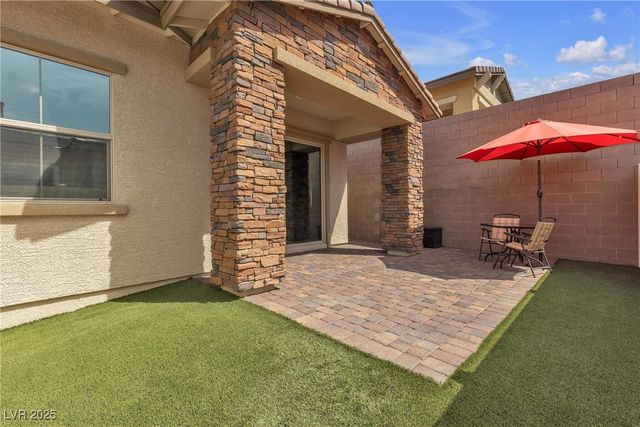 778 Hibiscuss Blossom Street, Henderson, NV 89011