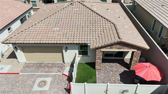 778 Hibiscuss Blossom Street, Henderson, NV 89011