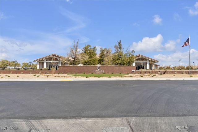 778 Hibiscuss Blossom Street, Henderson, NV 89011