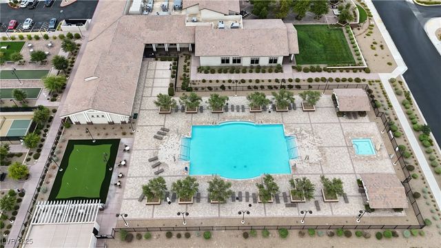 778 Hibiscuss Blossom Street, Henderson, NV 89011