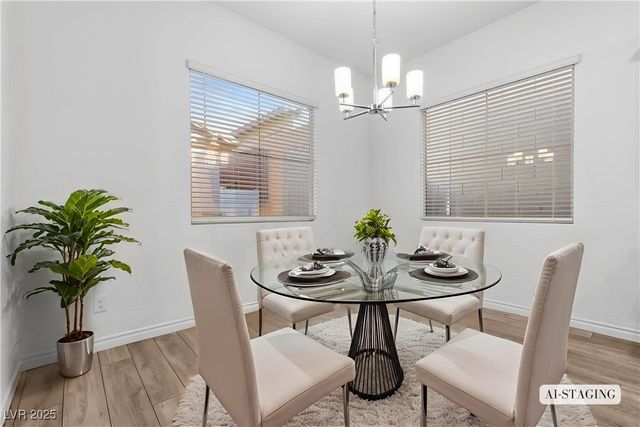 778 Hibiscuss Blossom Street, Henderson, NV 89011