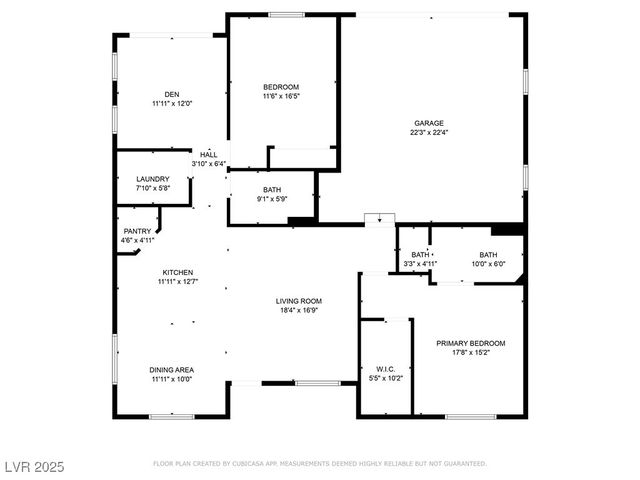 778 Hibiscuss Blossom Street, Henderson, NV 89011