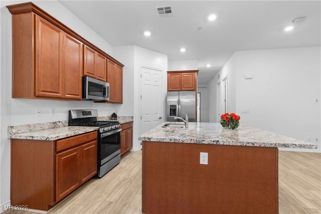 778 Hibiscuss Blossom Street, Henderson, NV 89011