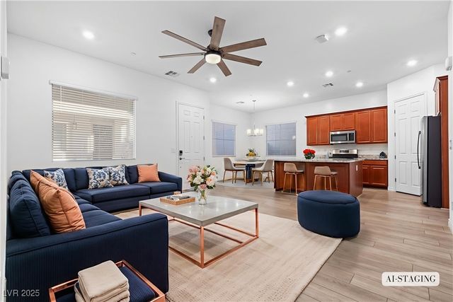 778 Hibiscuss Blossom Street, Henderson, NV 89011