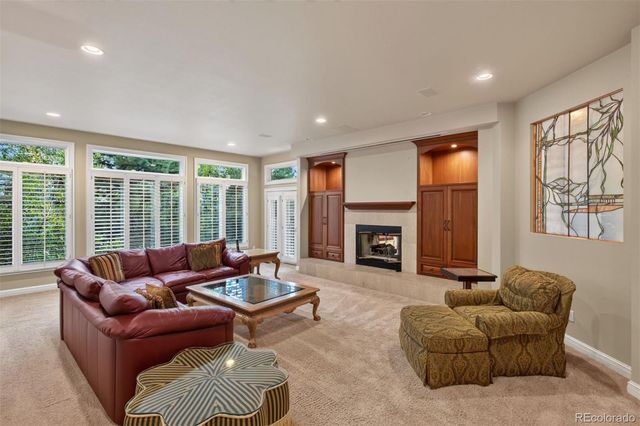 5440 S Grape Lane, Greenwood Village, CO 80121