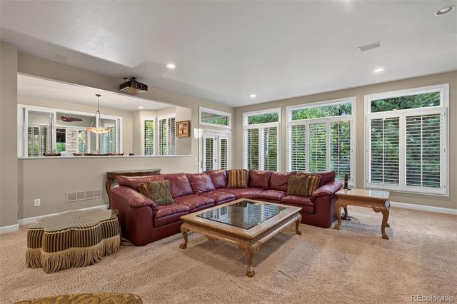 5440 S Grape Lane, Greenwood Village, CO 80121